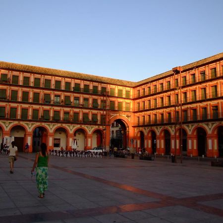 Nuevo Loft Centrico Parking Gratuito Lejlighed Córdoba Eksteriør billede