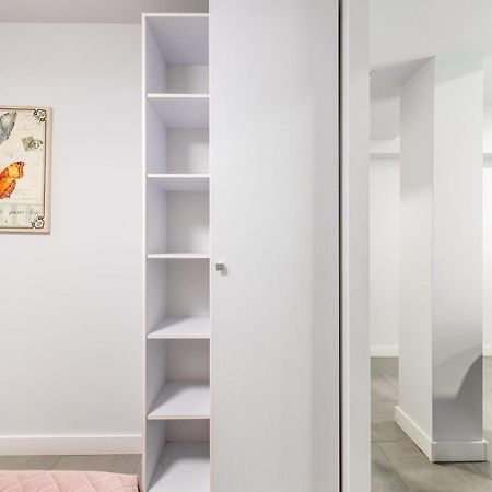 Nuevo Loft Centrico Parking Gratuito Lejlighed Córdoba Eksteriør billede