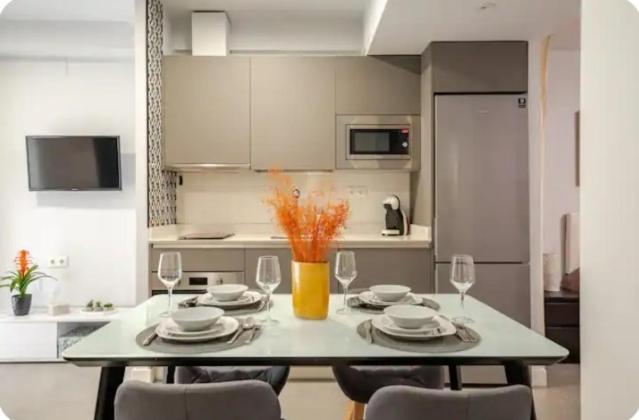 Nuevo Loft Centrico Parking Gratuito Lejlighed Córdoba Eksteriør billede