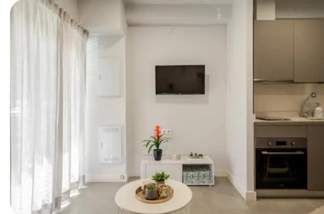 Nuevo Loft Centrico Parking Gratuito Lejlighed Córdoba Eksteriør billede