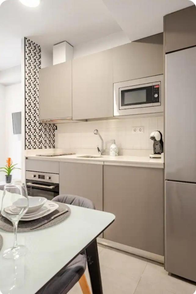 Nuevo Loft Centrico Parking Gratuito Lejlighed Córdoba Eksteriør billede