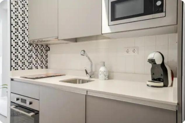 Nuevo Loft Centrico Parking Gratuito Lejlighed Córdoba Eksteriør billede