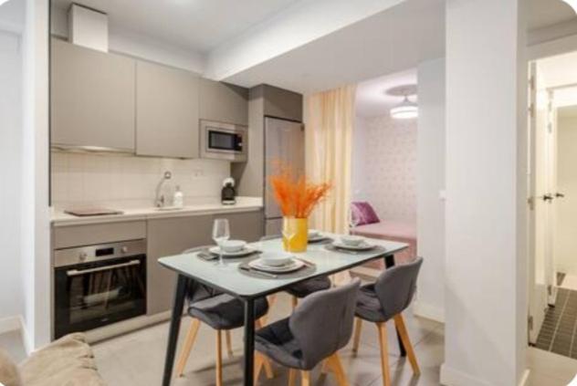 Nuevo Loft Centrico Parking Gratuito Lejlighed Córdoba Eksteriør billede