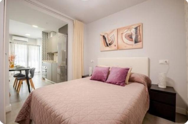 Nuevo Loft Centrico Parking Gratuito Lejlighed Córdoba Eksteriør billede