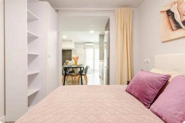 Nuevo Loft Centrico Parking Gratuito Lejlighed Córdoba Eksteriør billede