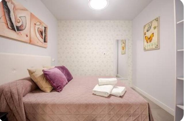 Nuevo Loft Centrico Parking Gratuito Lejlighed Córdoba Eksteriør billede