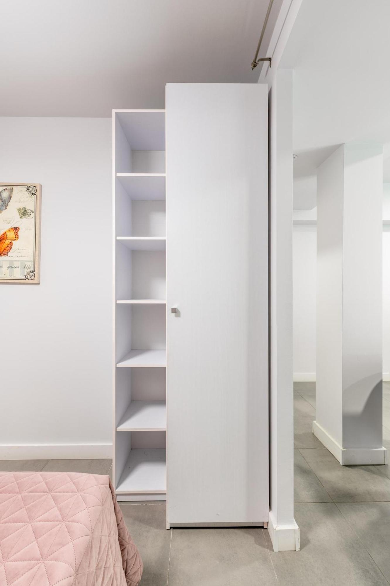Nuevo Loft Centrico Parking Gratuito Lejlighed Córdoba Eksteriør billede